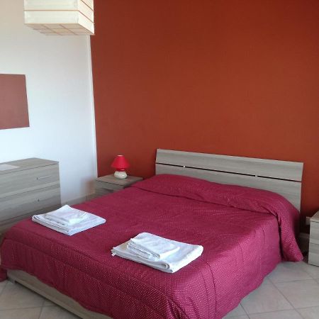 Casa Vacanze La Petrusella Trabia Buitenkant foto