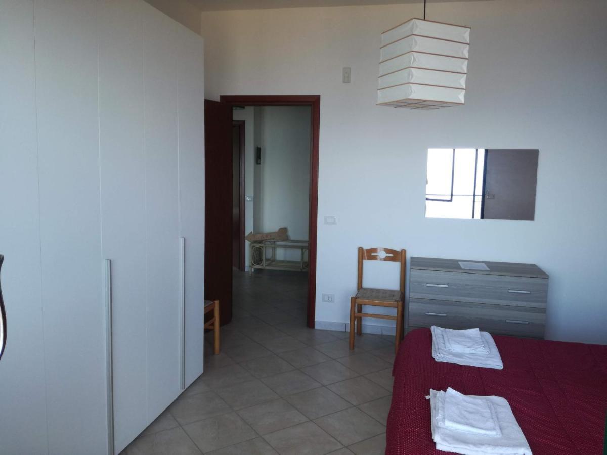 Casa Vacanze La Petrusella Trabia Buitenkant foto