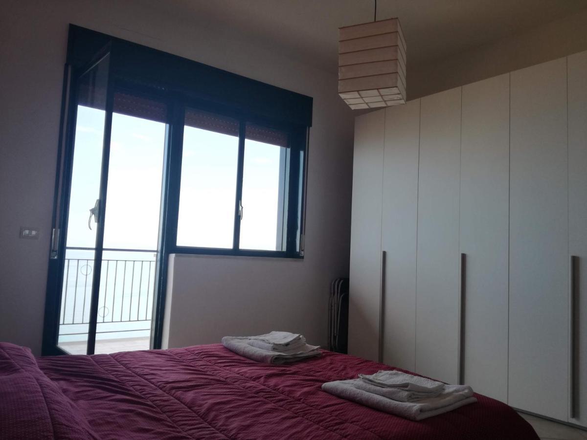 Casa Vacanze La Petrusella Trabia Buitenkant foto