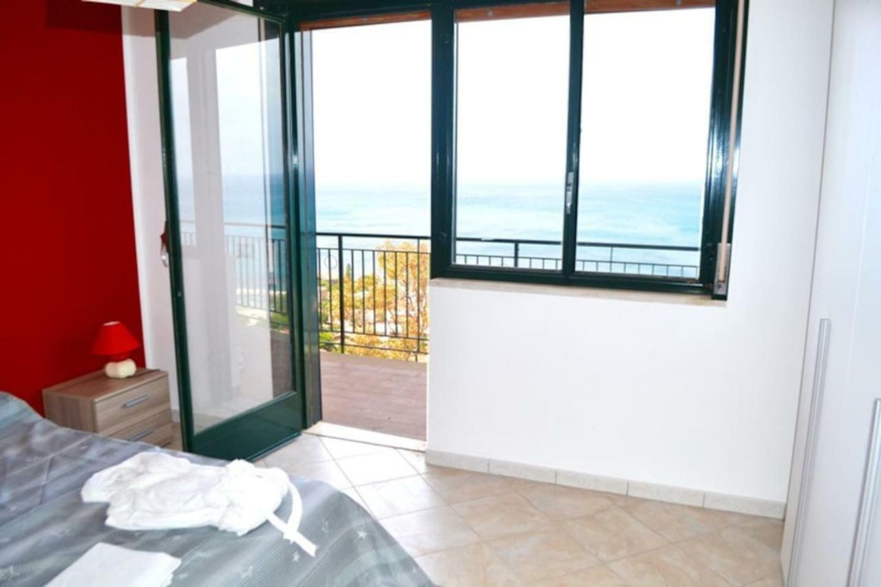 Casa Vacanze La Petrusella Trabia Buitenkant foto